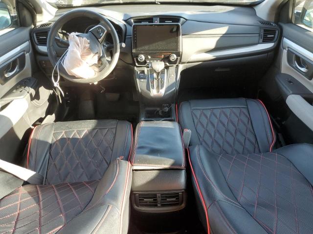 5J6RW6H38HL000081 Honda CR-V LX