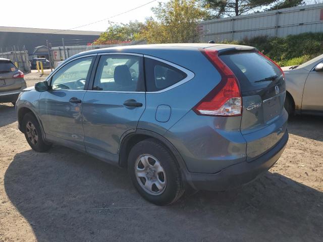 5J6RM3H32DL046178 | 2013 Honda cr-v lx