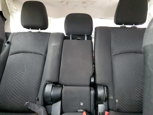 3C4PDCAB9JT534851 Dodge JOURNEY SE