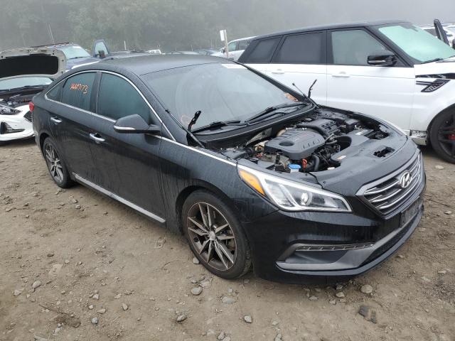 5NPE34ABXFH065812 | 2015 HYUNDAI SONATA SPO