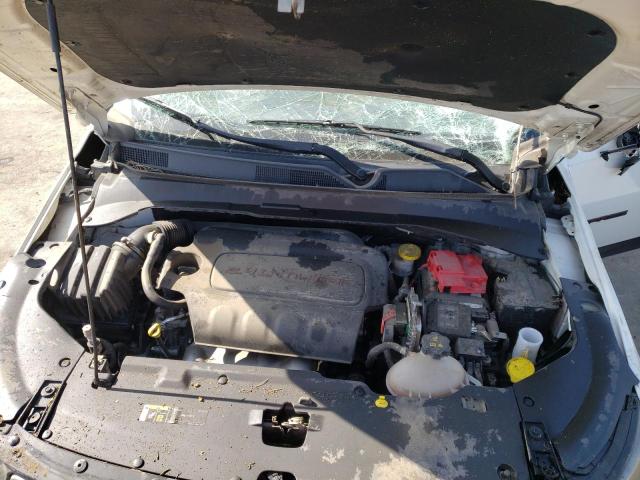 3C4NJDDB7MT571869 Jeep Compass Trailhawk