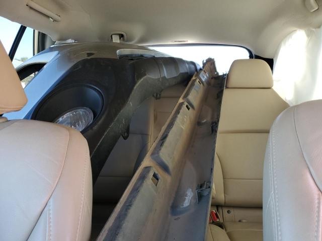 2016 SUBARU OUTBACK 2. - 4S4BSBJC8G3277698