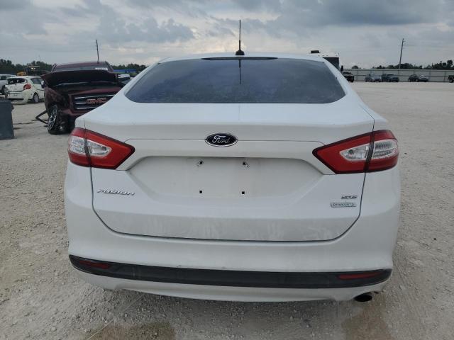 1FA6P0HD8E5382212 Ford FUSION SE