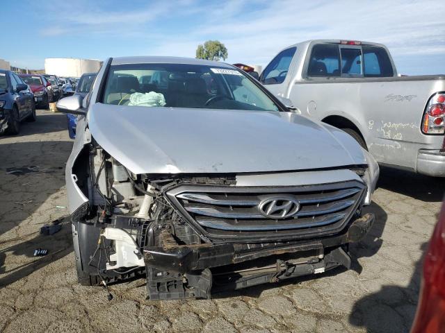 2016 HYUNDAI SONATA SPO - 5NPE34AF1GH321663