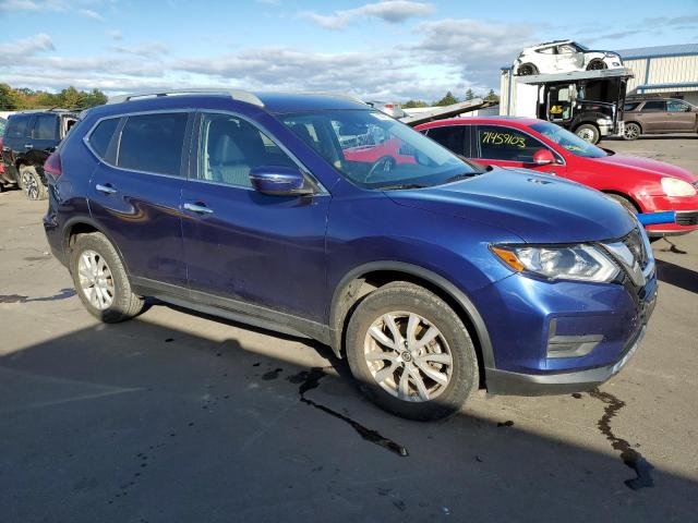 5N1AT2MV9KC800516 Nissan Rogue S  4