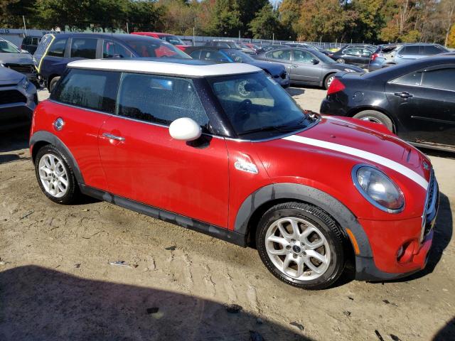 WMWXP7C55F2A42056 | 2015 MINI COOPER S