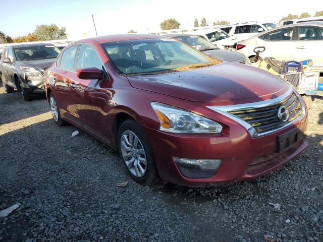 1N4AL3AP3FC281460 Nissan ALTIMA 2.5