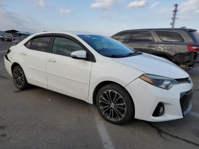 5YFBURHE5EP173530 Toyota COROLLA L