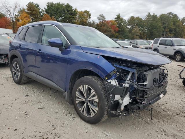 2023 Nissan Rogue Sv VIN: 5N1BT3BB1PC773077 Lot: 72917293