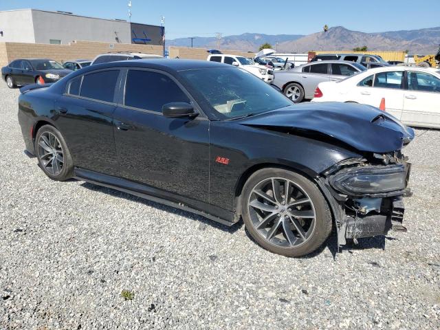 2C3CDXGJ0JH172992 Dodge Charger R/t 392