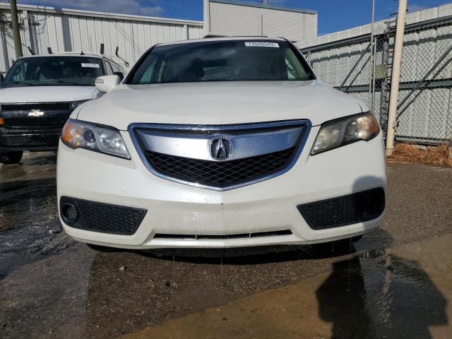 5J8TB3H3XEL014812 | 2014 ACURA RDX