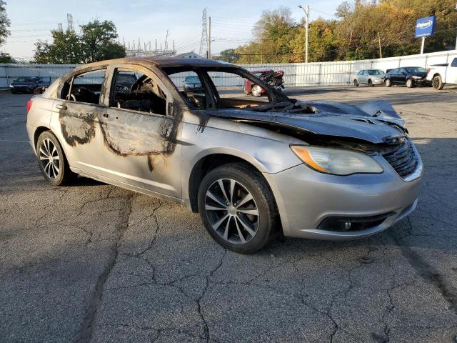1C3CCBBB0EN137601 Chrysler 200 Touring