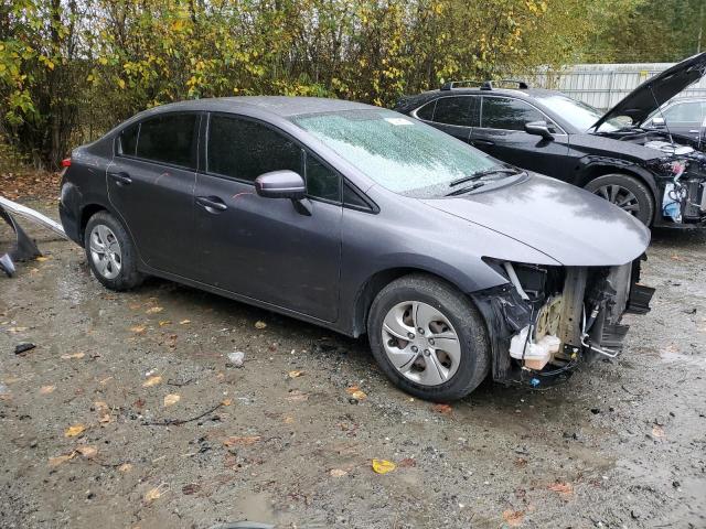 2015 Honda Civic - Image 4