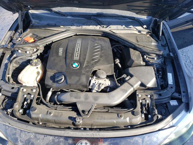 WBA4B1C52GG241758 BMW 435 I Gran Coupe