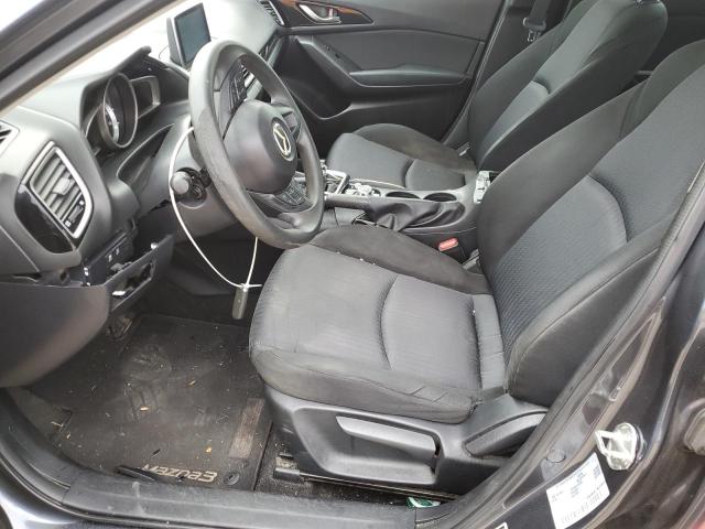 3MZBM1U73FM207723 Mazda 3 SPORT