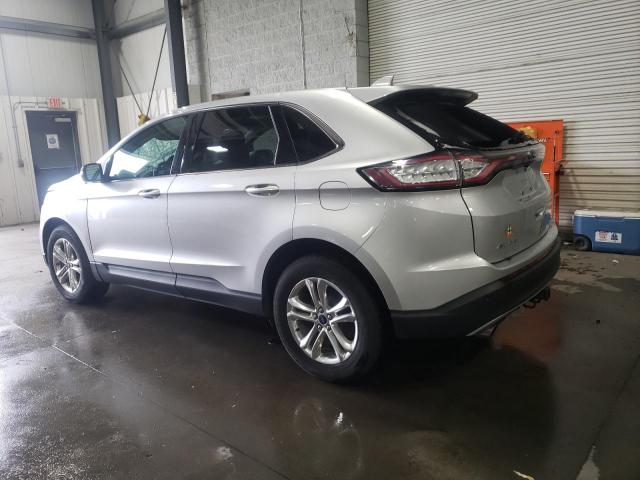 2FMPK4J95GBC37374 | 2016 FORD EDGE SEL