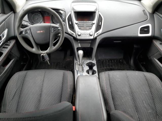 2GKFLVEK7E6274212 GMC Terrain Sle