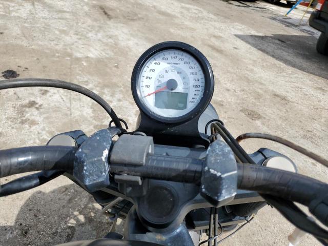 2015 VICTORY MOTORCYCLES GUNNER 5VPLB36N8F3037429