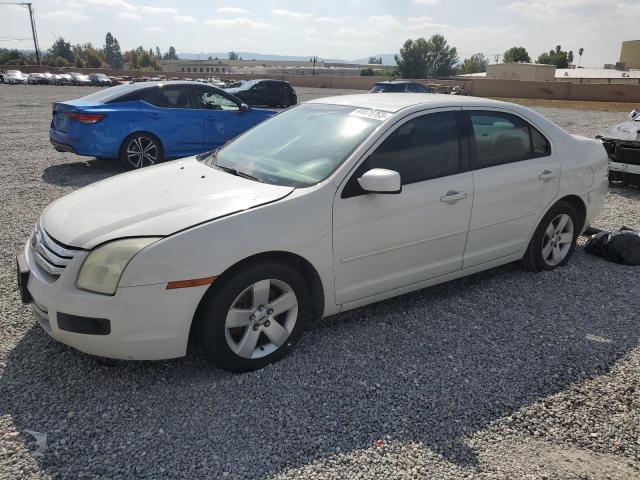 2008 Ford Fusion SE