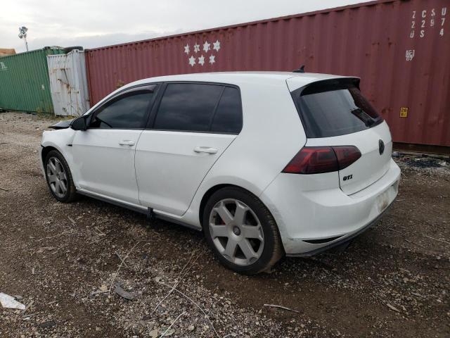 3VW447AU7GM004986 | 2016 VOLKSWAGEN GTI S/SE