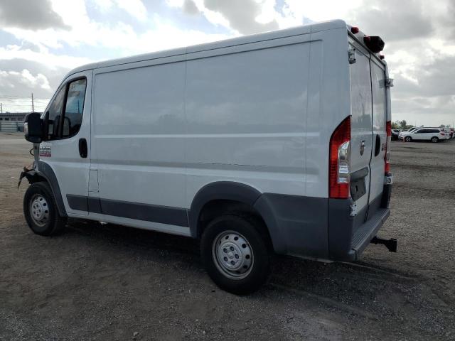 2017 RAM PROMASTER - 3C6TRVNG7HE518168