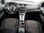 NISSAN SENTRA S photo