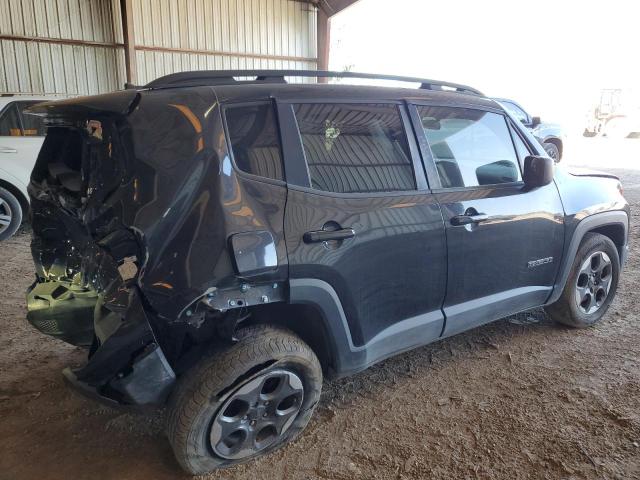 ZACCJAAT3GPD71473 Jeep Renegade Sport