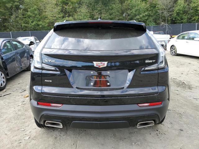 1GYFZFR41PF162326 Cadillac XT4 SPORT 6