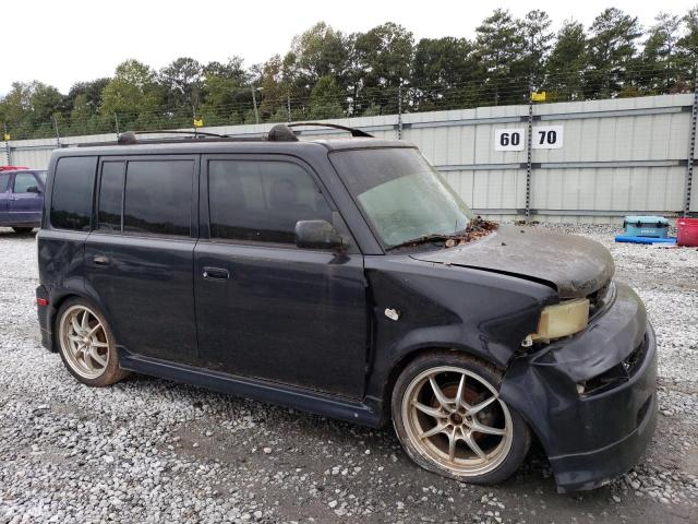 JTLKT334254006452 | 2005 Scion xb