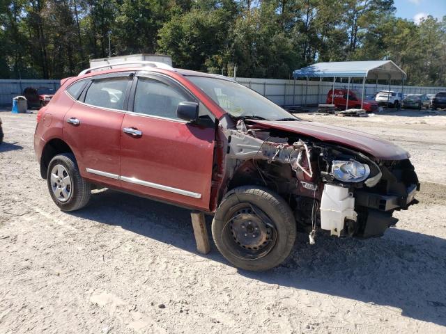 JN8AS5MT6FW153072 Nissan Rogue Select S