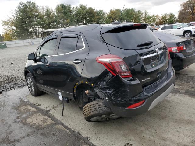 2018 Buick Encore Preferred VIN: KL4CJESB9JB667297 Lot: 73917543