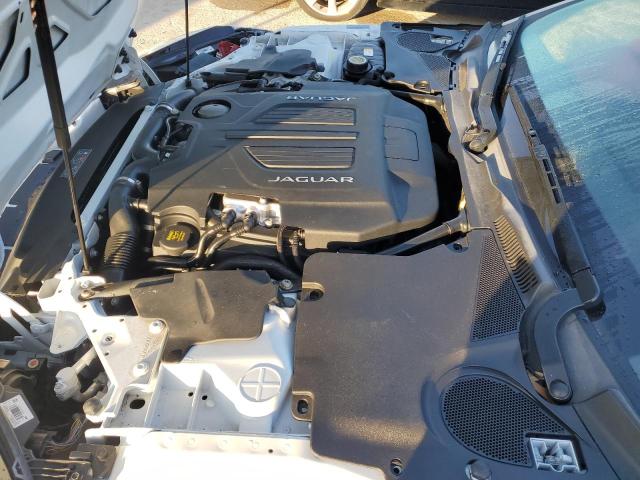 SAJWJ6BV4G8K32455 Jaguar F-TYPE S