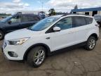 2018 FORD ESCAPE SE - 1FMCU9GD7JUA72799