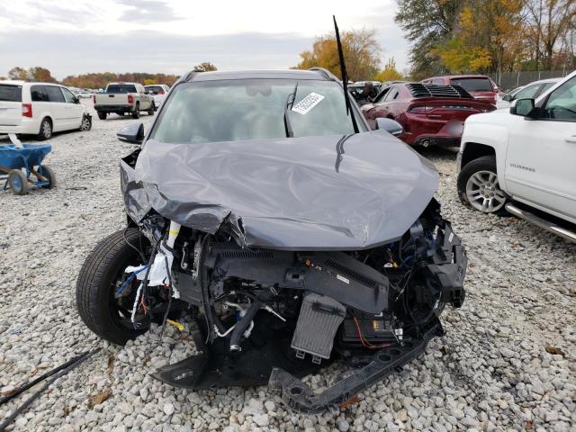 2018 HYUNDAI TUCSON VAL - KM8J33A25JU632494