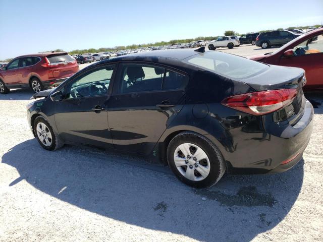 3KPFK4A79HE126741 KIA FORTE LX