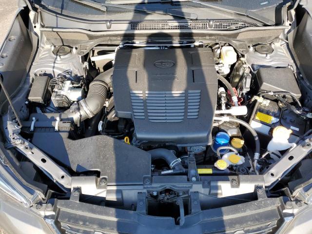 JF2SKASC0MH434752 Subaru Forester Limited