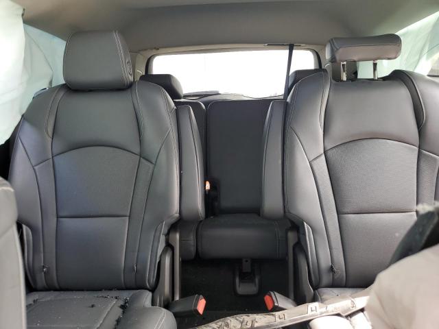 5GAERCKW2JJ173059 Buick Enclave Premium