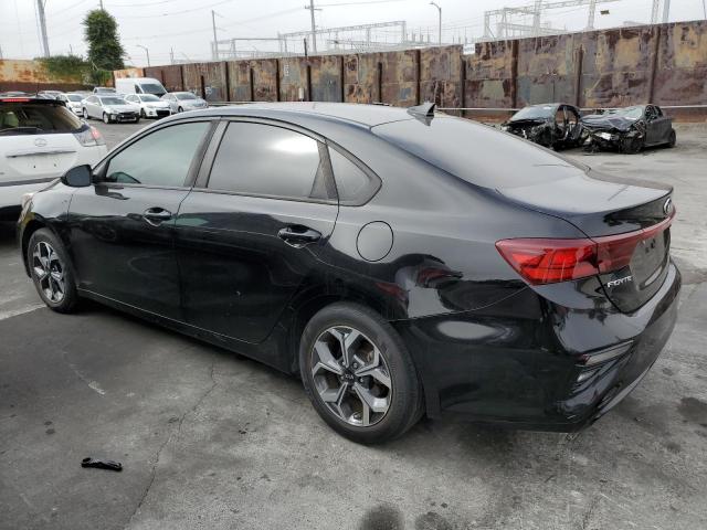 3KPF24ADXLE193783 KIA FORTE FE
