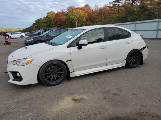 2019 Subaru WRX 