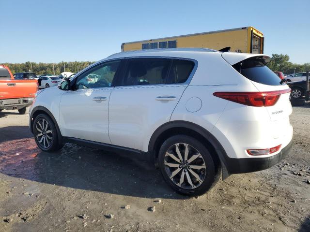 KNDPN3AC0H7220350 KIA Sportage Ex