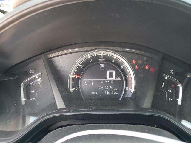 2HKRW5H31KH405453 Honda CR-V LX