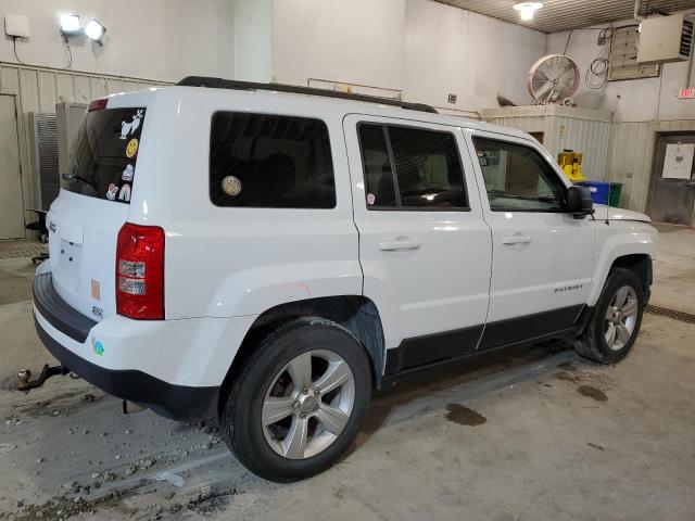 1C4NJRBB1GD502072 | 2016 JEEP PATRIOT SP