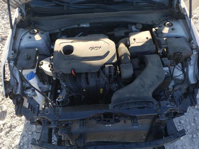 5XXGT4L37KG325958 KIA Optima Lx