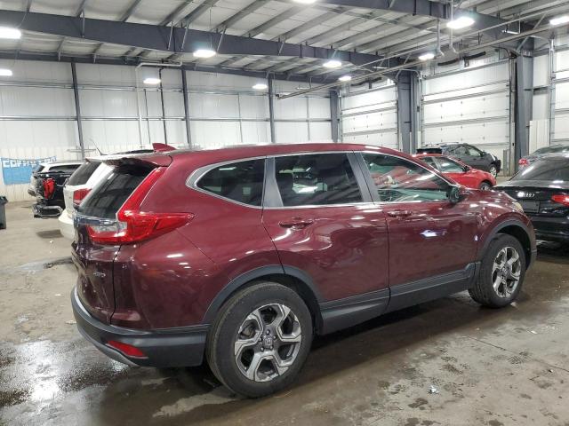 5J6RW2H57JL031855 Honda CR-V EX