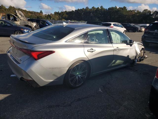 2020 TOYOTA AVALON XSE 4T1EZ1FB6LU043275