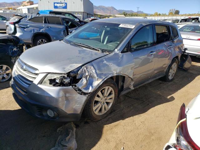 2009 Subaru Tribeca Limited