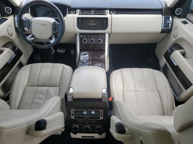 SALGV2TF7FA230478 2015 Land Rover Range Rover Autobiography