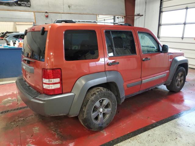 1J4PN3GK2AW151052 | 2010 Jeep liberty renegade