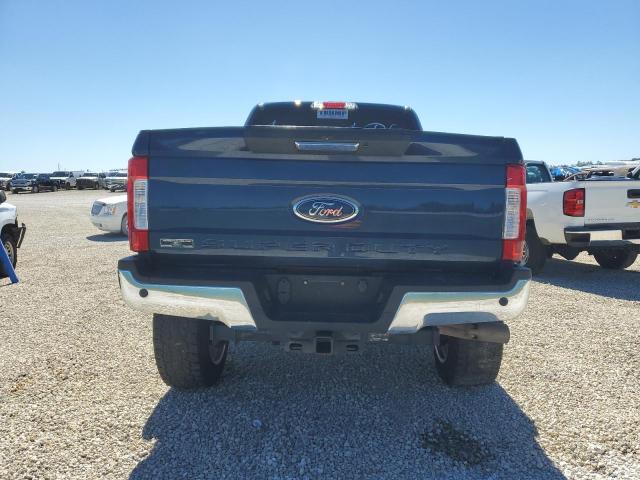 1FT7W2BT2KEE31638 Ford F250 Super Duty