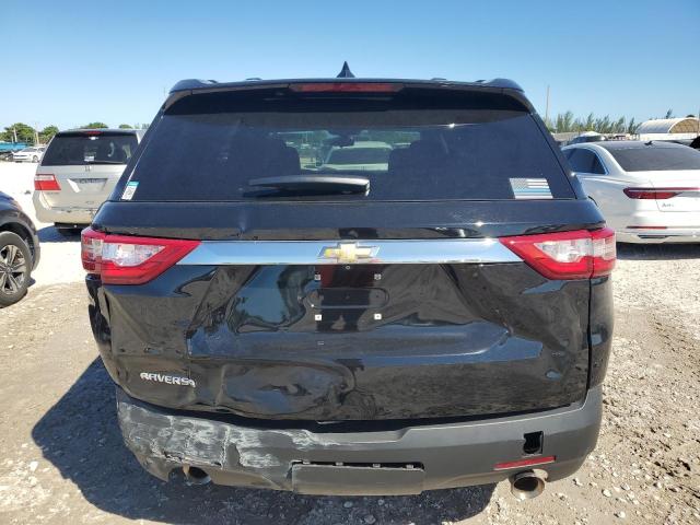 1GNERFKW8LJ102877 | 2020 Chevrolet traverse ls